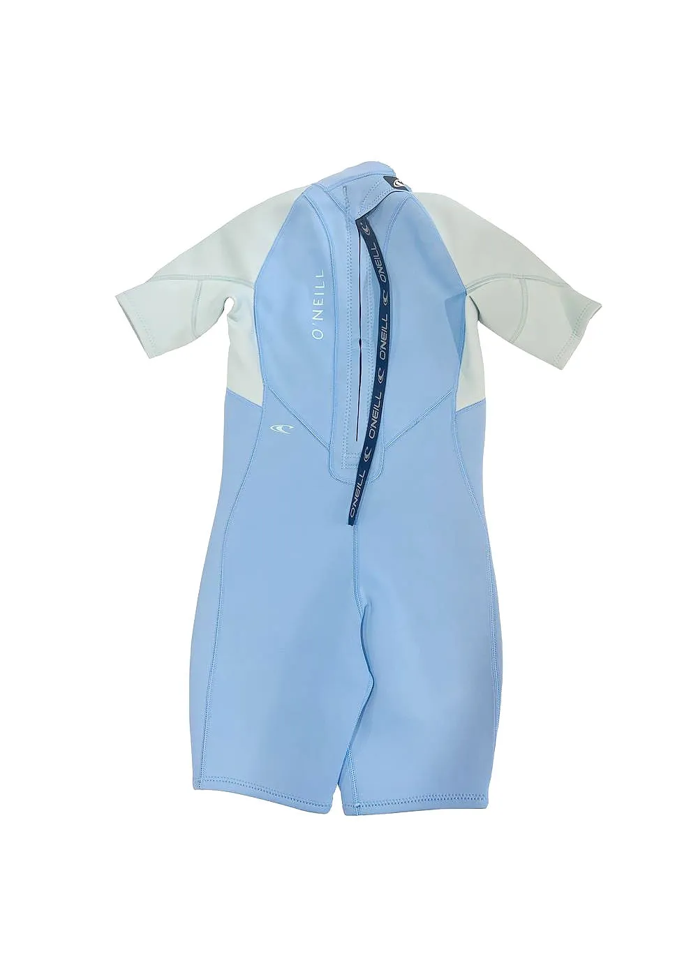 ONeill Girls Reactor 2mm BZ Spring Suit Wetsuit