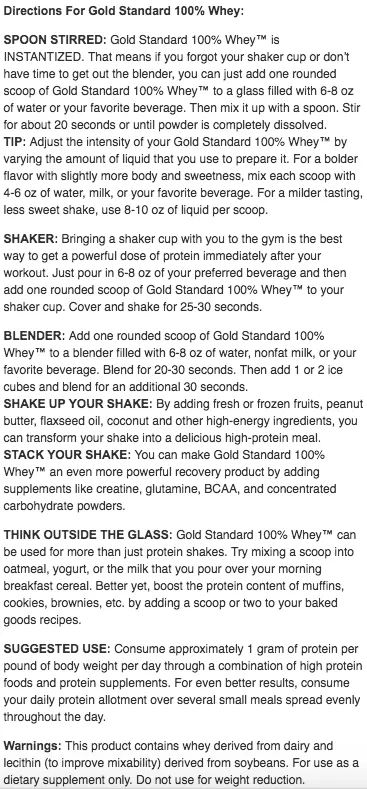 Optimum Nutrition ON 100% Whey Protein Gold Standard (10 Lbs) Extreme milk Chocolate  Exp May 2025