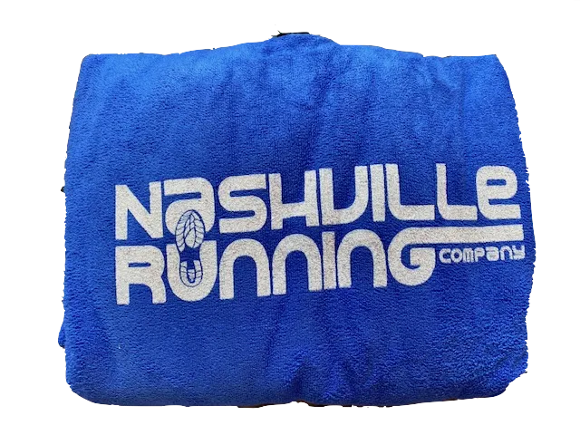 ORANGE MUD TRANSITION TOWEL & SEAT WRAP