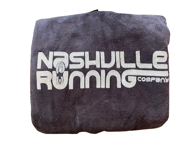 ORANGE MUD TRANSITION TOWEL & SEAT WRAP