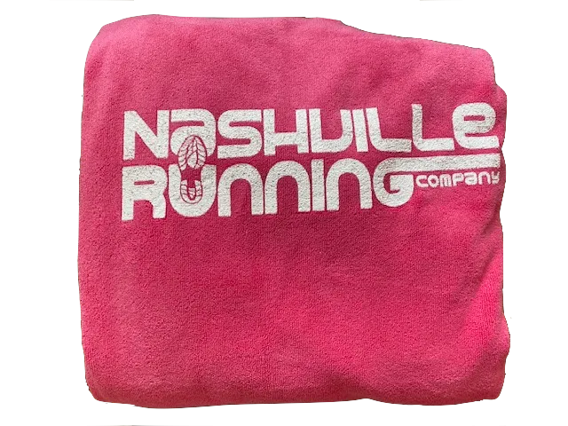 ORANGE MUD TRANSITION TOWEL & SEAT WRAP