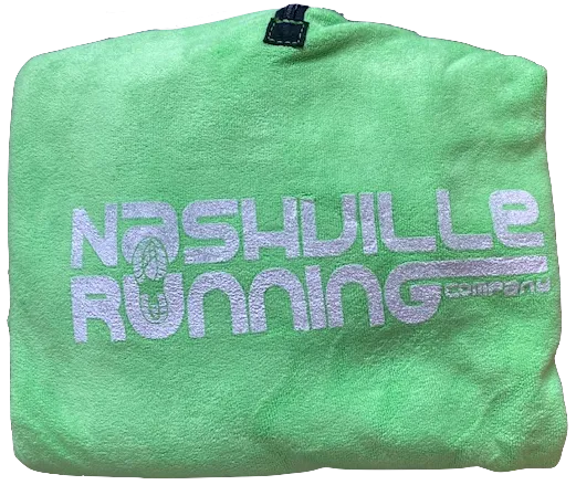 ORANGE MUD TRANSITION TOWEL & SEAT WRAP