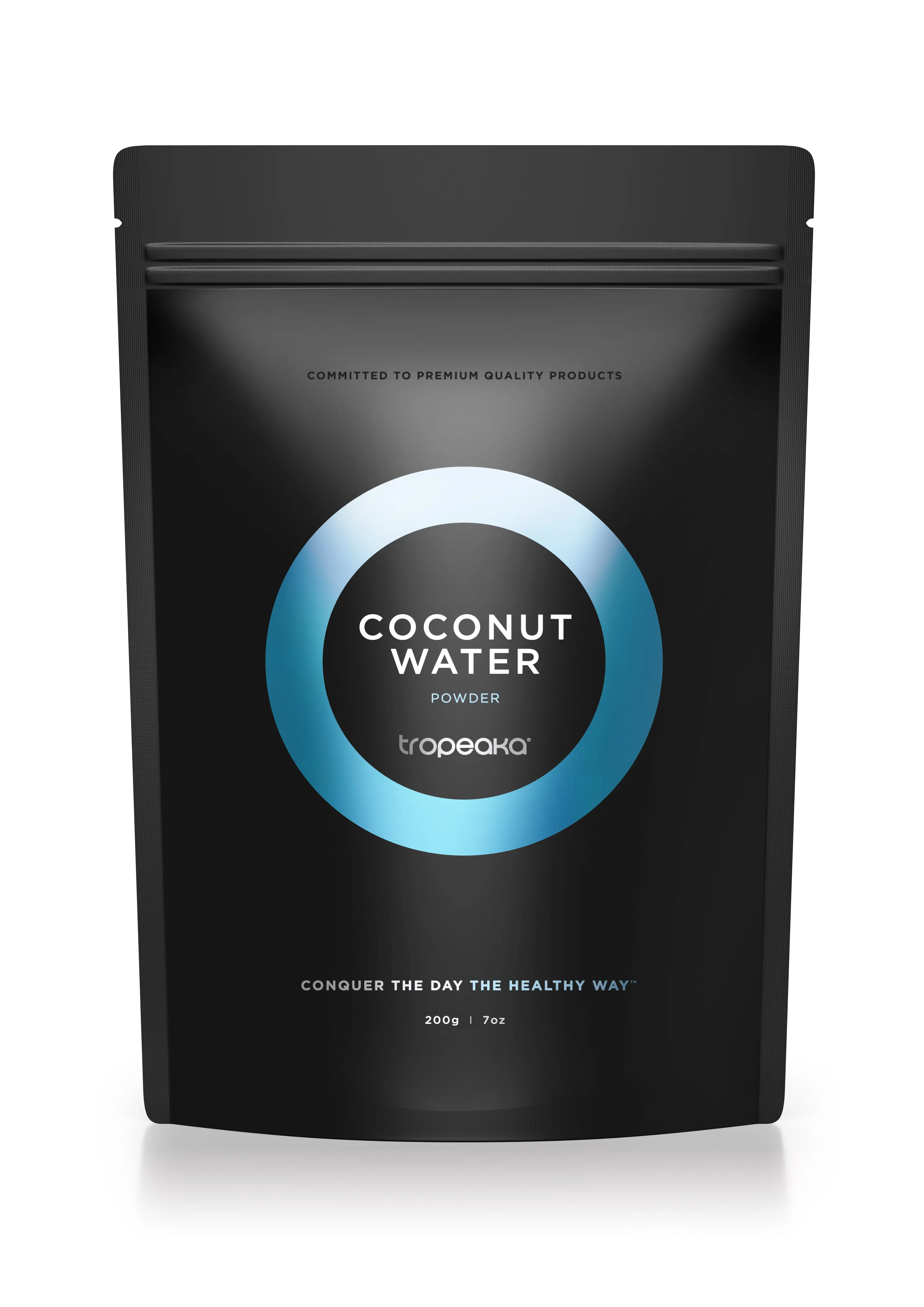 Organic Coconut Water Powder