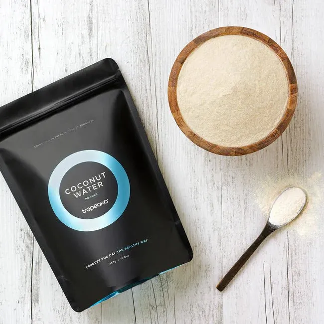 Organic Coconut Water Powder