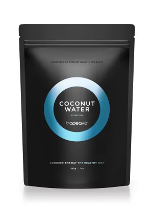 Organic Coconut Water Powder