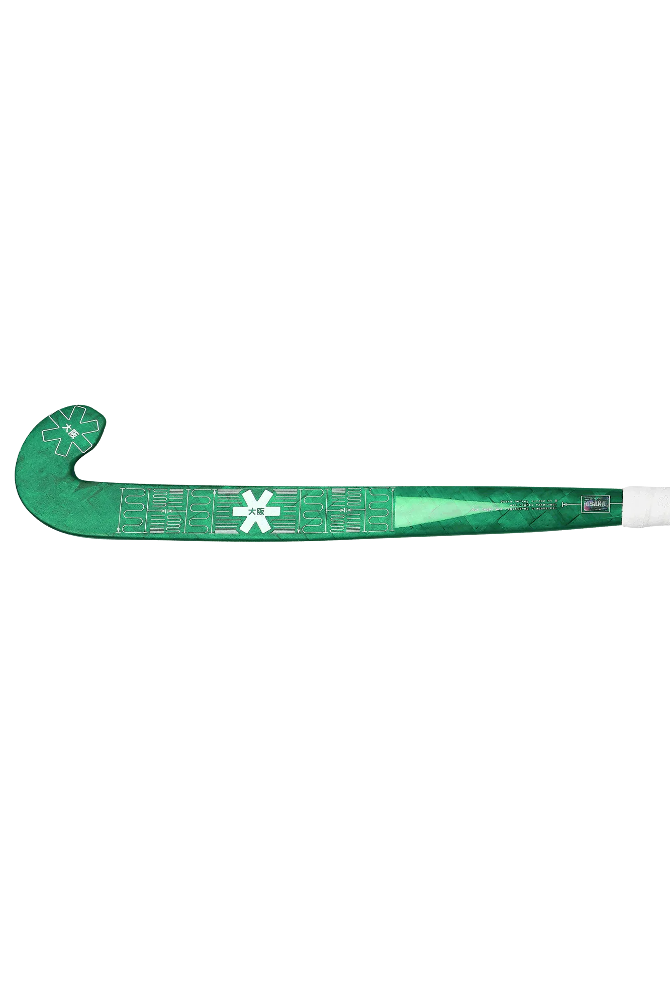 Osaka Pro Bow LTD - FutureLab Aquatic Awe
