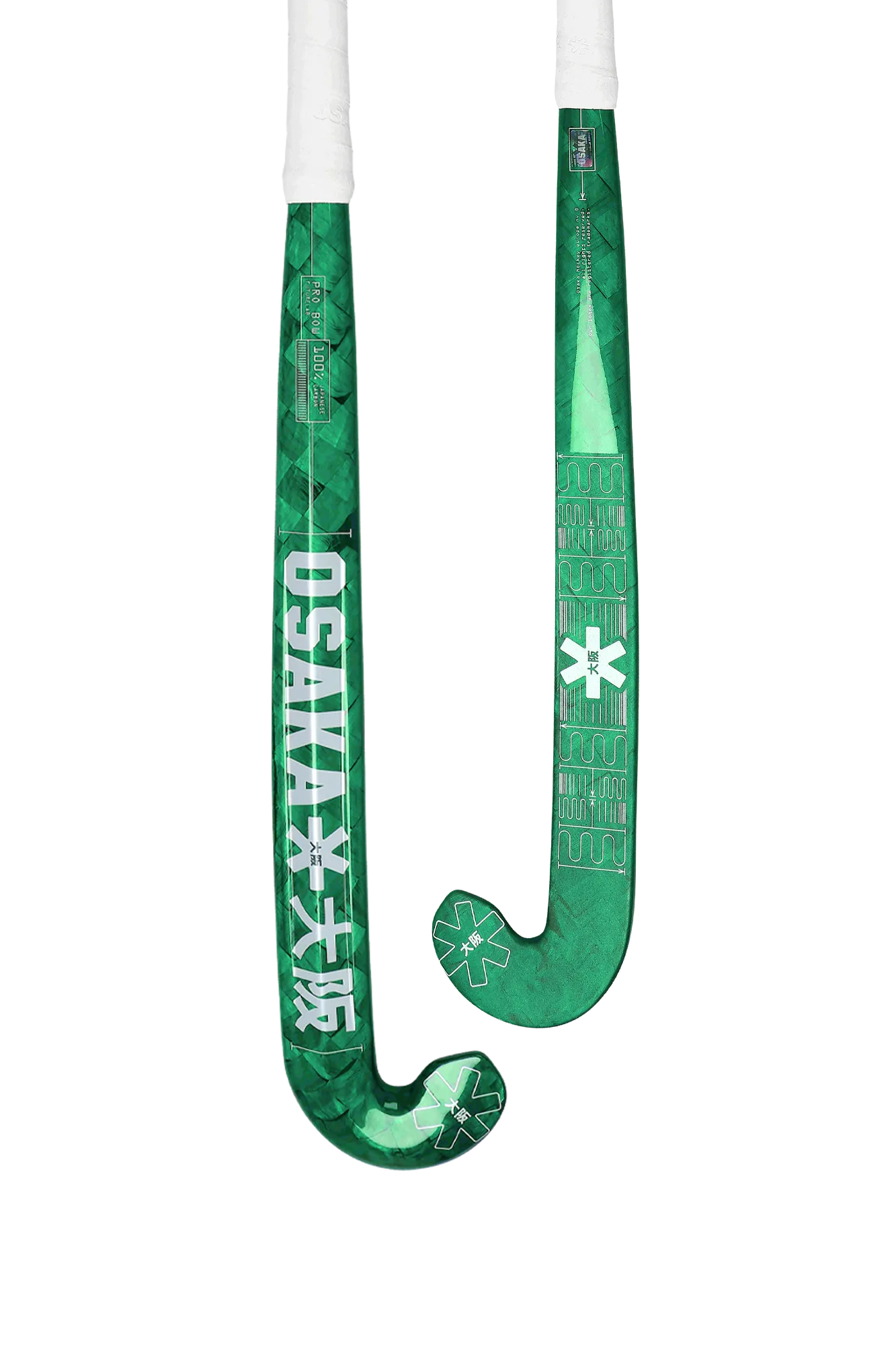 Osaka Pro Bow LTD - FutureLab Aquatic Awe