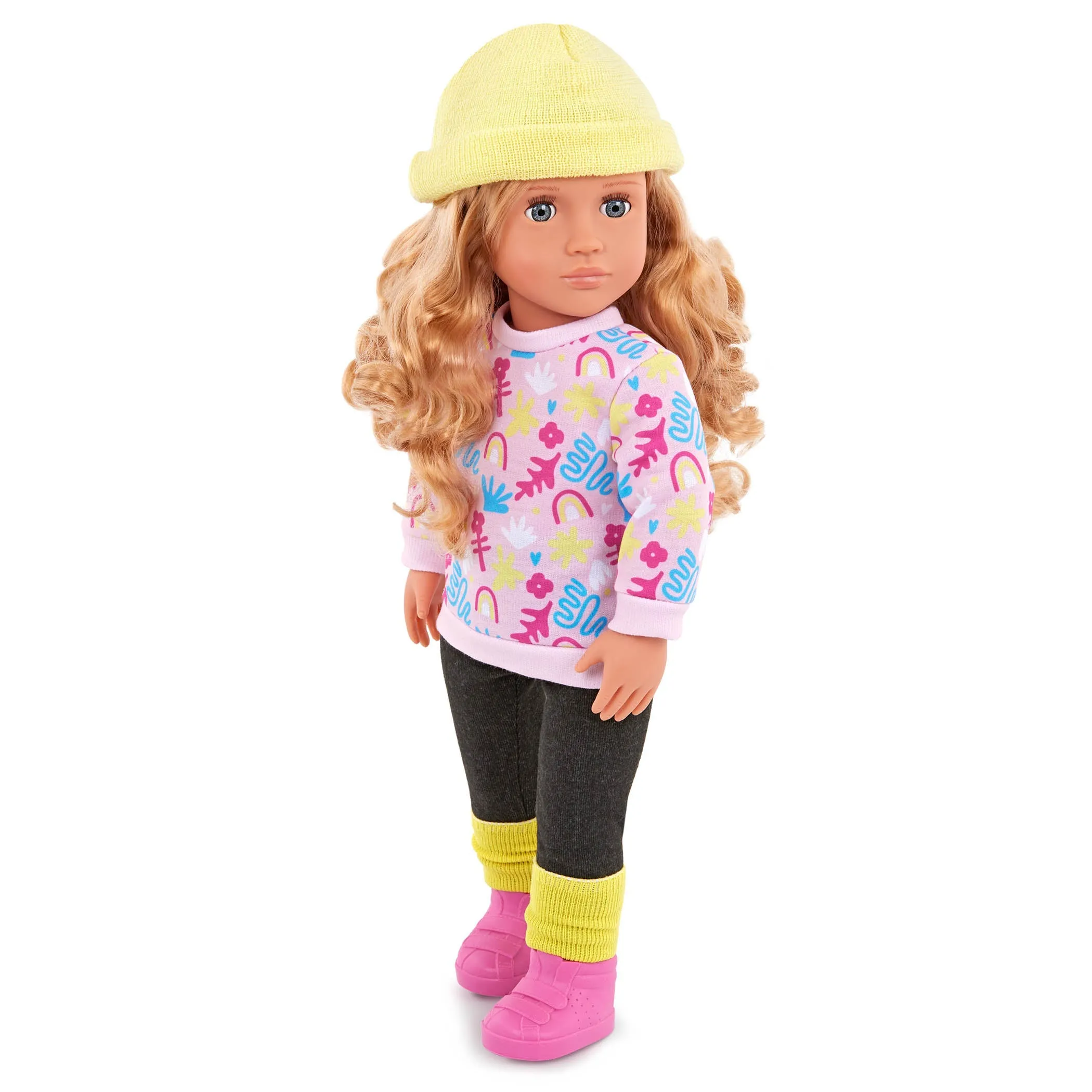 Our Generation Regular Outfit -Colors of Fun