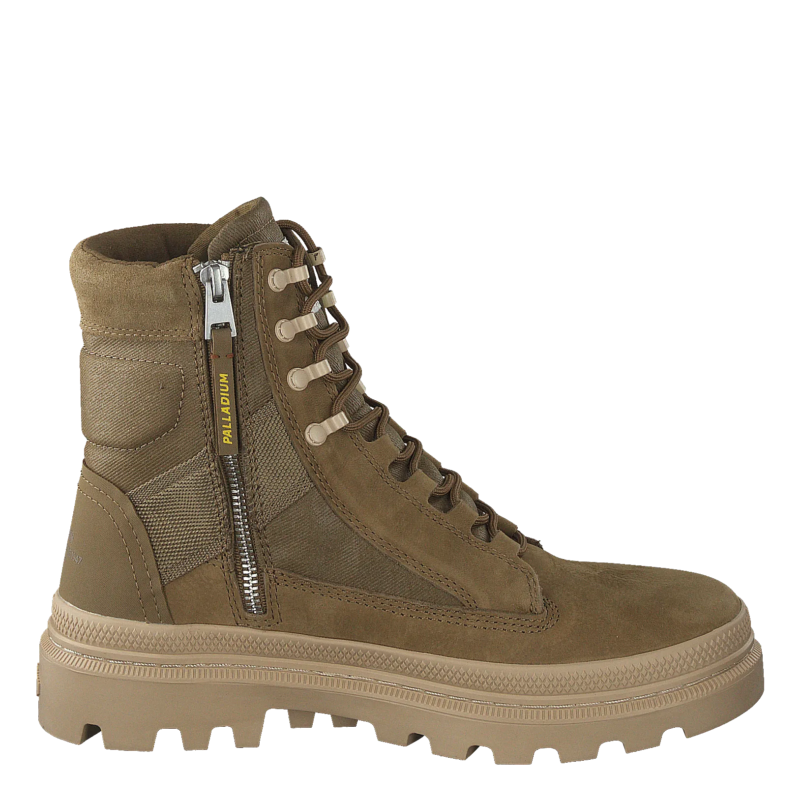 Pallatrooper Tact Olive