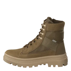 Pallatrooper Tact Olive