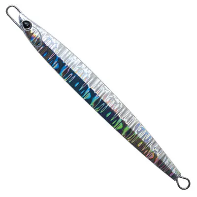 Palms Metal Jig JIGARO QR 100g