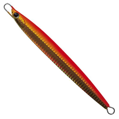Palms Metal Jig JIGARO QR 115g