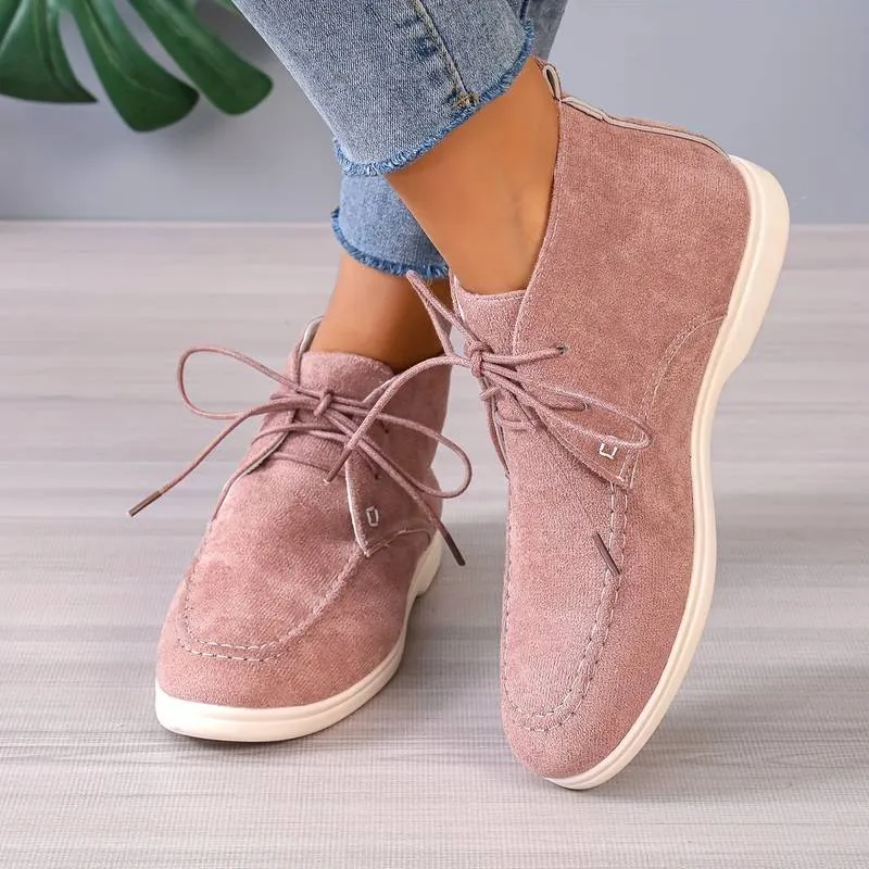 Pamela® | Chic Leather Shoes