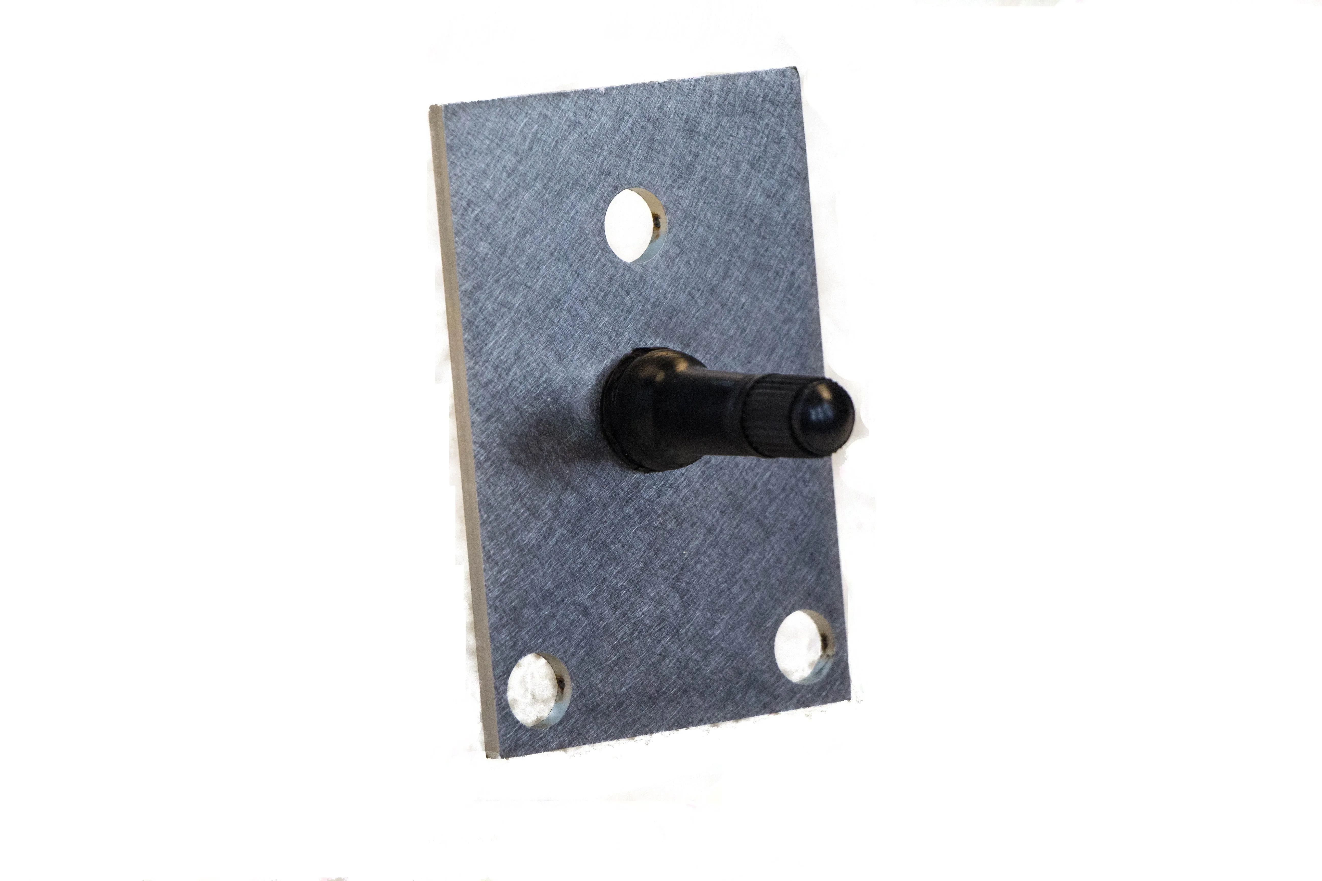 Pangor Cycles 3-bolt Manifold Pressure Tester 36-39 Harley E (Knuck) 37-48 U (Sidevalve)