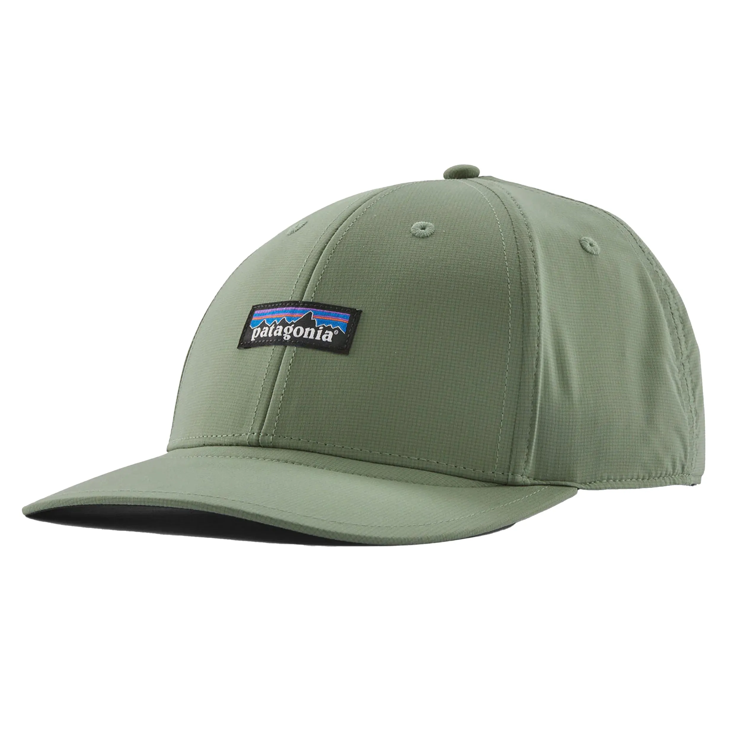 PATAGONIA AIRSHED CAP NOUVEAU GREEN