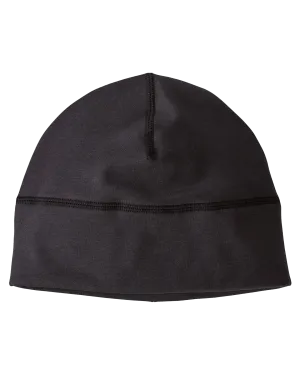 Patagonia R1 Daily Beanie - Ink Black / Black X-Dye