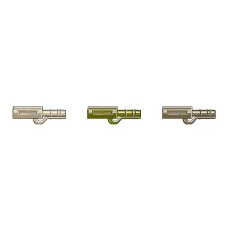 PB Products Hit & Run X-Safe Leadclips
