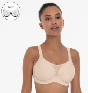 Performance Wirex UW Sports Bra 5599 - Fashion