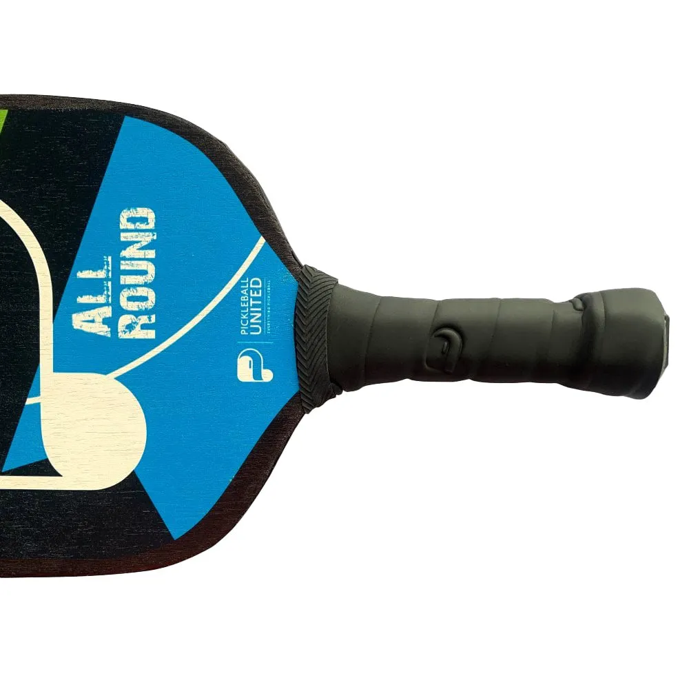 Pickleball United All Round Paddle