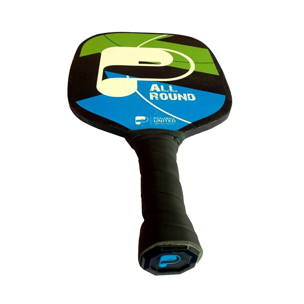 Pickleball United All Round Paddle