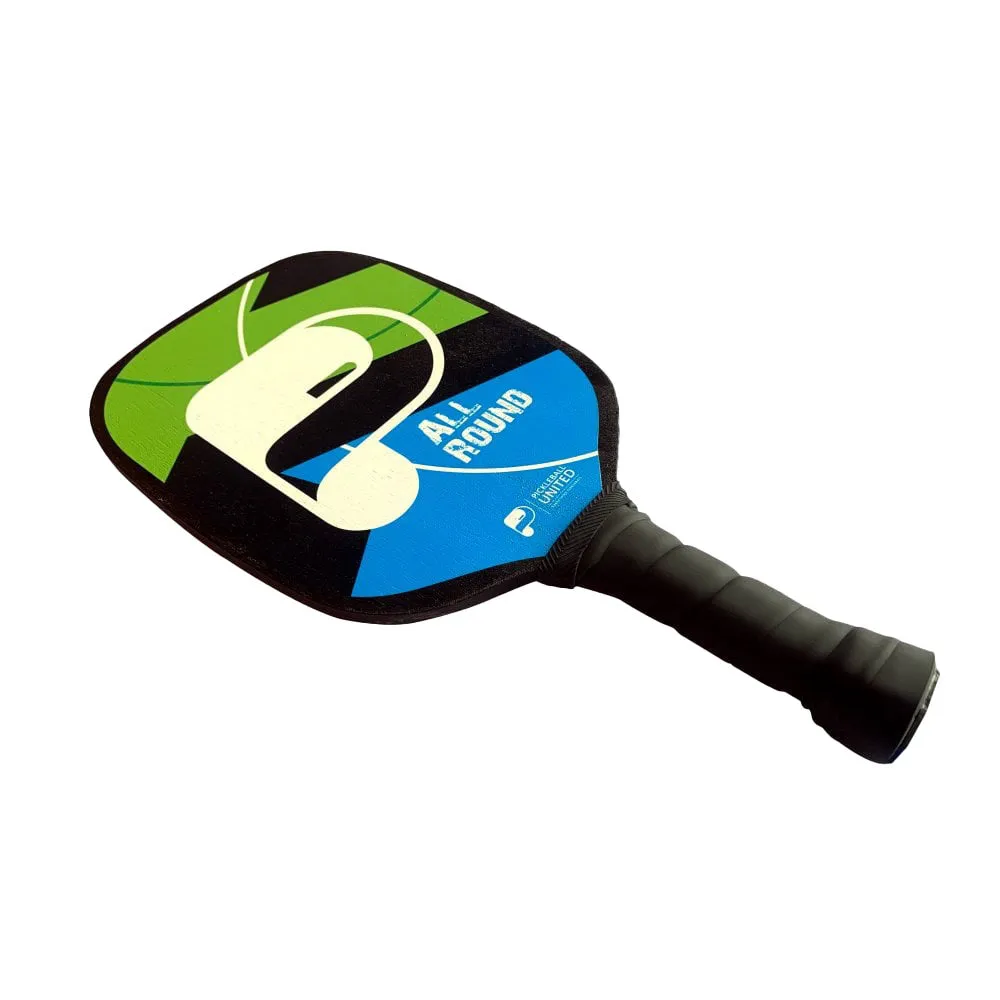 Pickleball United All Round Paddle