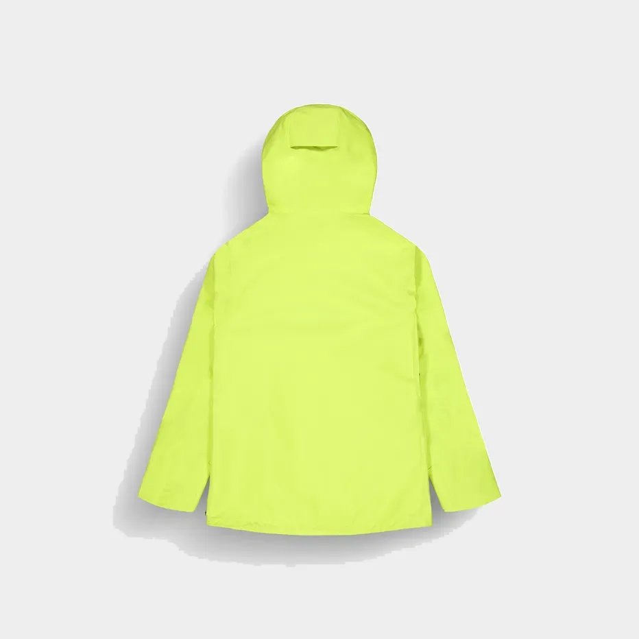 Picture Organic Men's Welcome 3L XPore Jacket 2025
