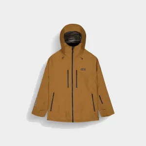 Picture Organic Men's Welcome 3L XPore Jacket 2025