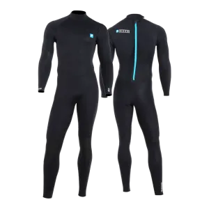 PIONEER MEN 3/2 BACKZIP STEAMER - MEN'S WETSUITS 22