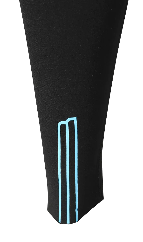 PIONEER MEN 3/2 BACKZIP STEAMER - MEN'S WETSUITS 23