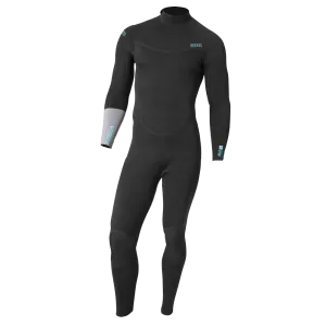 PIONEER MEN 3/2 BACKZIP STEAMER - MEN'S WETSUITS 23