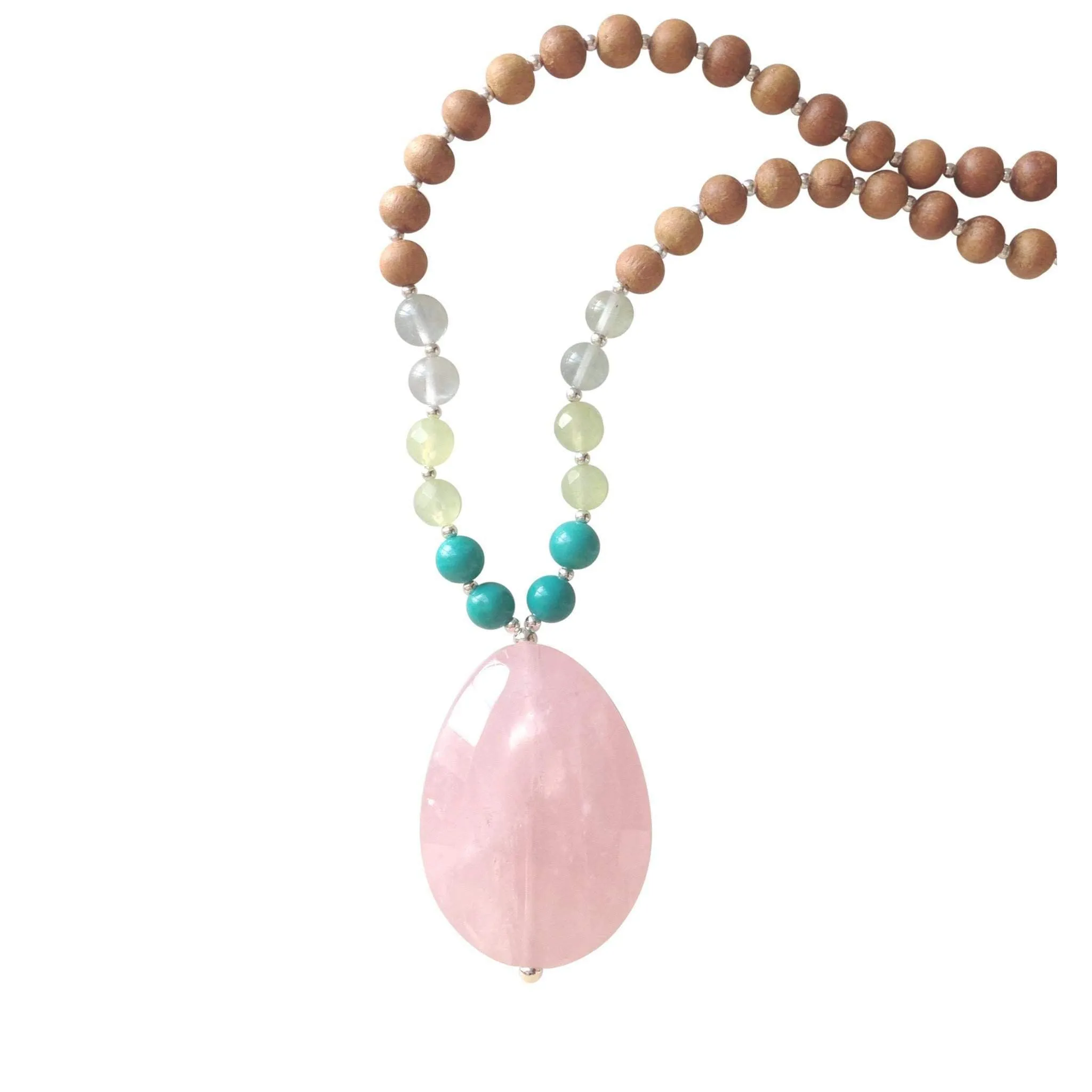 Playful Mama Mala