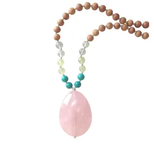 Playful Mama Mala
