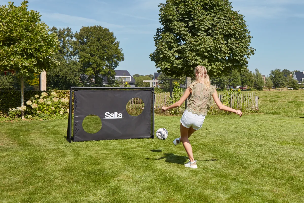 Poarta fotbal Legend Salta 300x200 cm