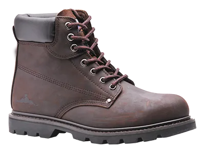 Portwest FW17 Steelite™ Welted Safety Boot SB HRO
