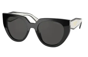 Prada 14WS 09Q5S0 Ladies Sunglasses