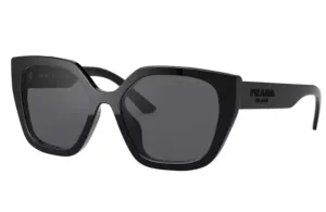 Prada 24XS 1AB5Z1 Ladies Sunglasses