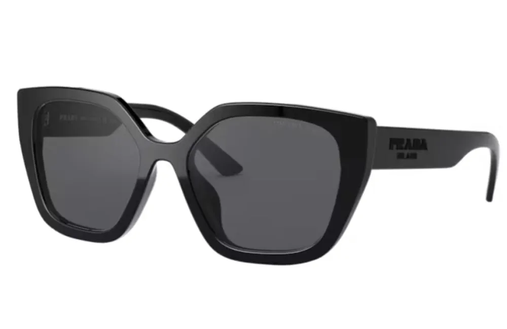 Prada 24XS 1AB5Z1 Ladies Sunglasses