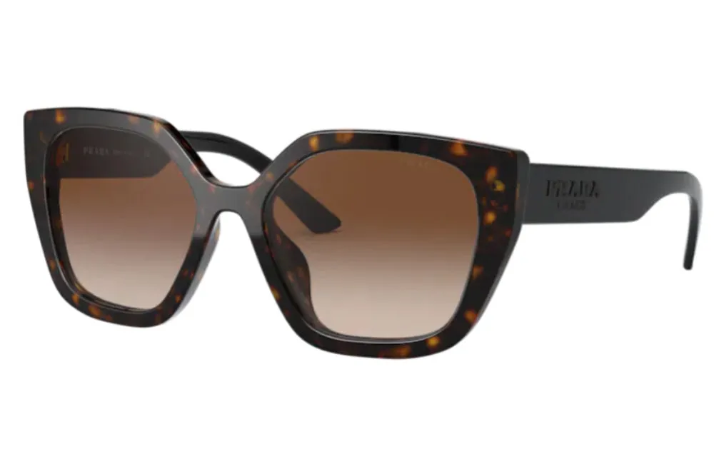 Prada 24XS (2AU6S1) Ladies Sunglasses