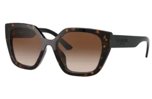 Prada 24XS (2AU6S1) Ladies Sunglasses