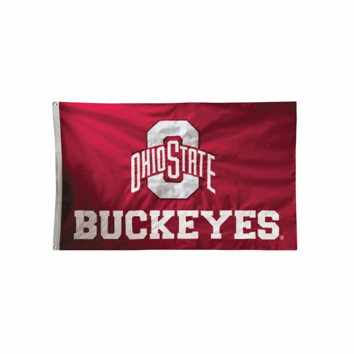 Premium 2-sided 3'x5' Collegiate Flags! - Item #3610