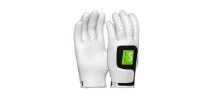 Prince of the Court Black Unpadded Palms