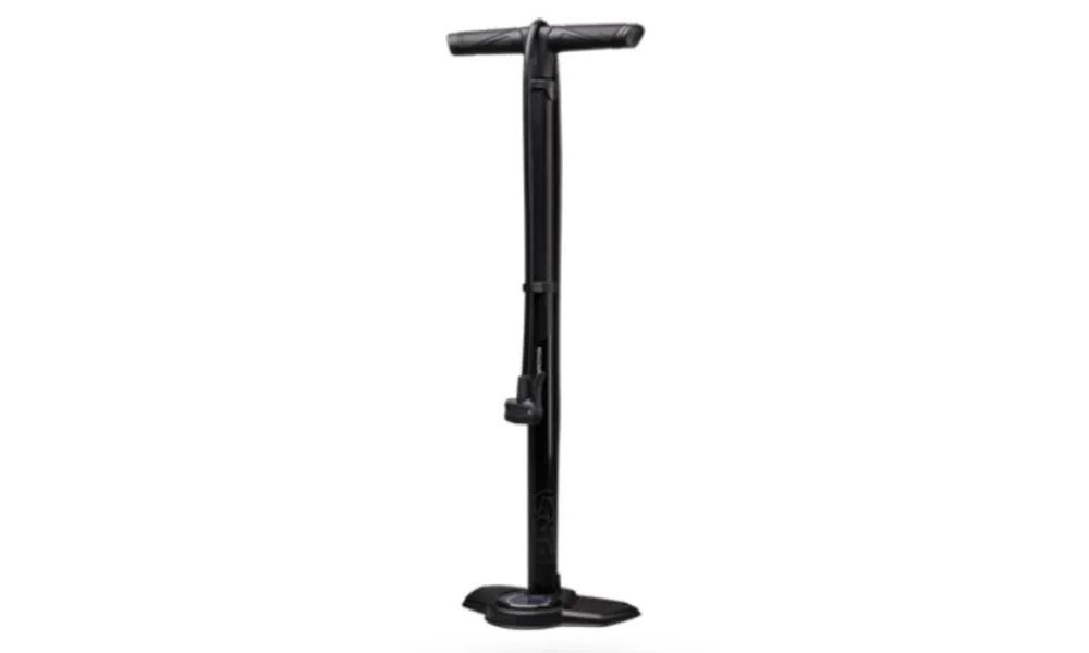 Pro Floor Pump Competition