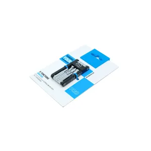 PRO Mini Tool - 8 Functions (Alloy Body)