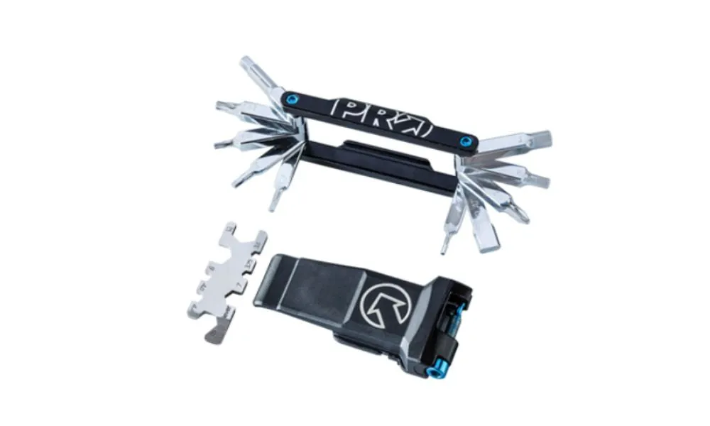 Pro Mini Tool Alloy 22 Alloy Body 22 Functions