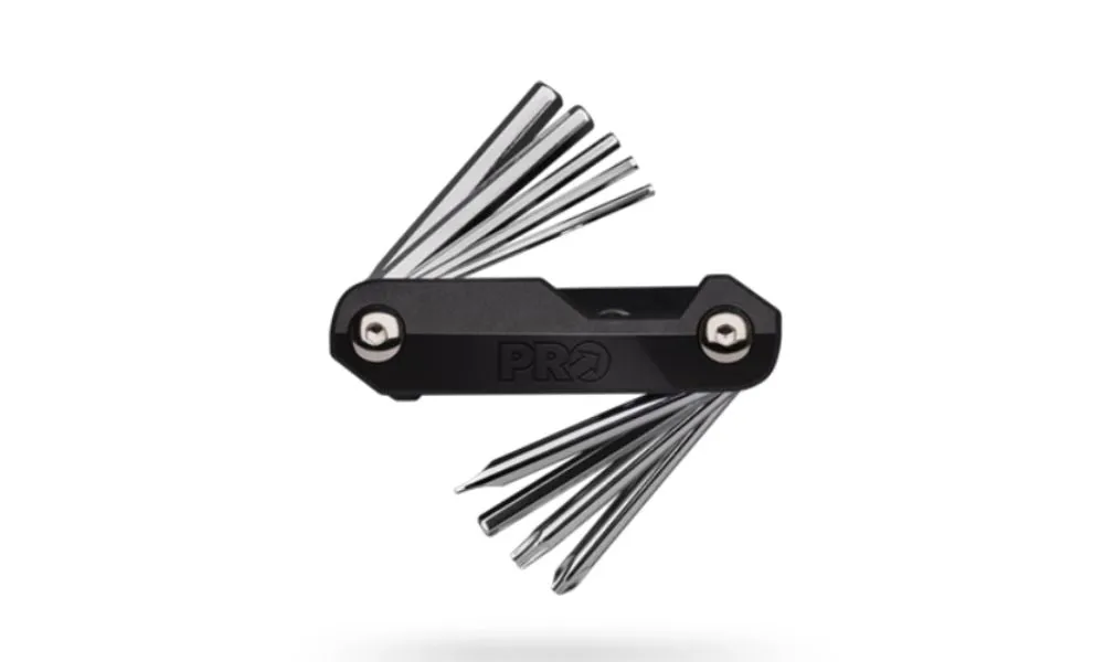 Pro Mini Tool Resin 10 Resin Body 10 Functions