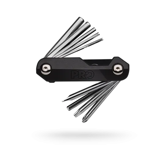 PRO - Minitool 10 Function Mini Tool