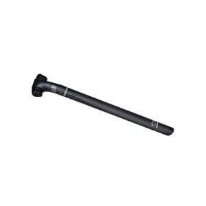 Pro Seat Post - Discover Carbon 27.2mm 400mm 20mm Offset