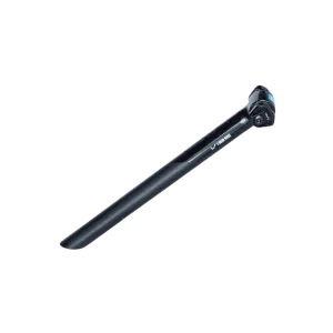 Pro Seat Post - Vibe Alloy 27.2mm 350mm 0mm Offset