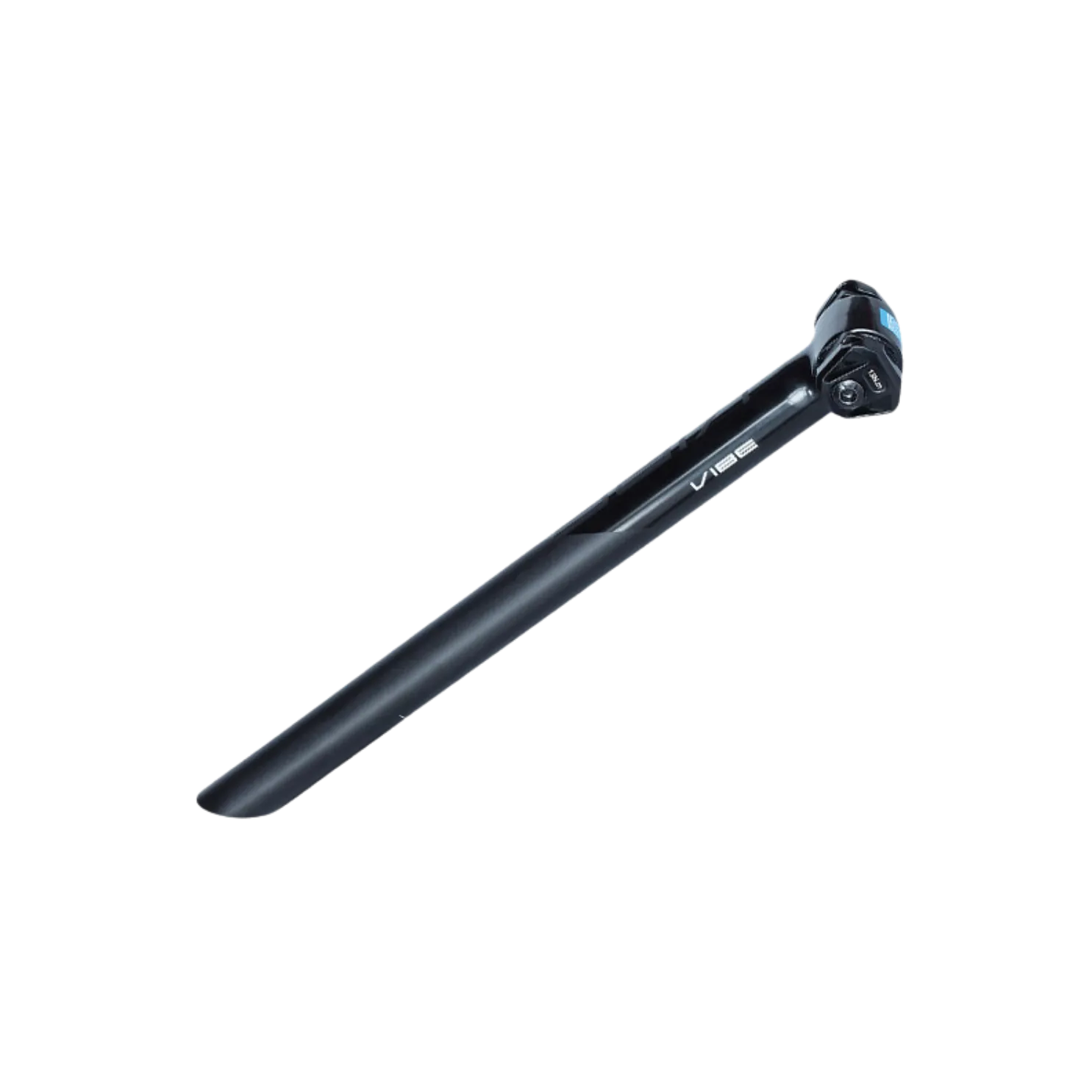 Pro Seat Post - Vibe Alloy 27.2mm 350mm 0mm Offset