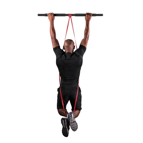 PTP Superband Light SB2 Red